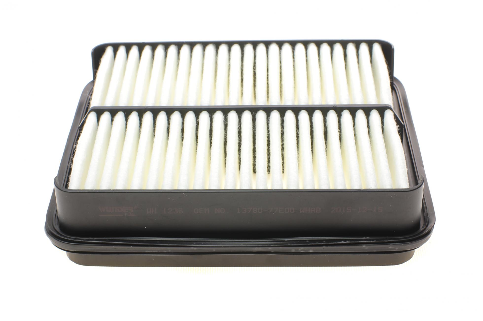 WH1236 WUNDER FILTER
